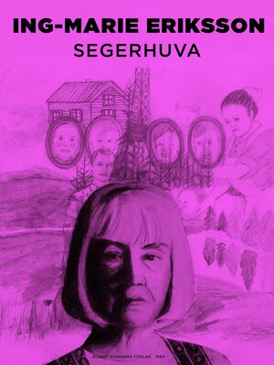cover image of Segerhuva